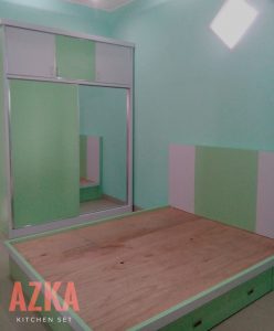 Jual Lemari