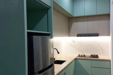 Kitchen Set Depok